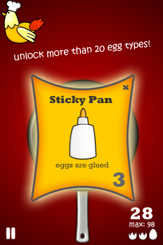 Screenshot iPan: Flip Master lite Screenshot iPan: Flip Master lite