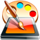 Draw Color & Paint Pro - Fun doodle sketching and picture brush painting